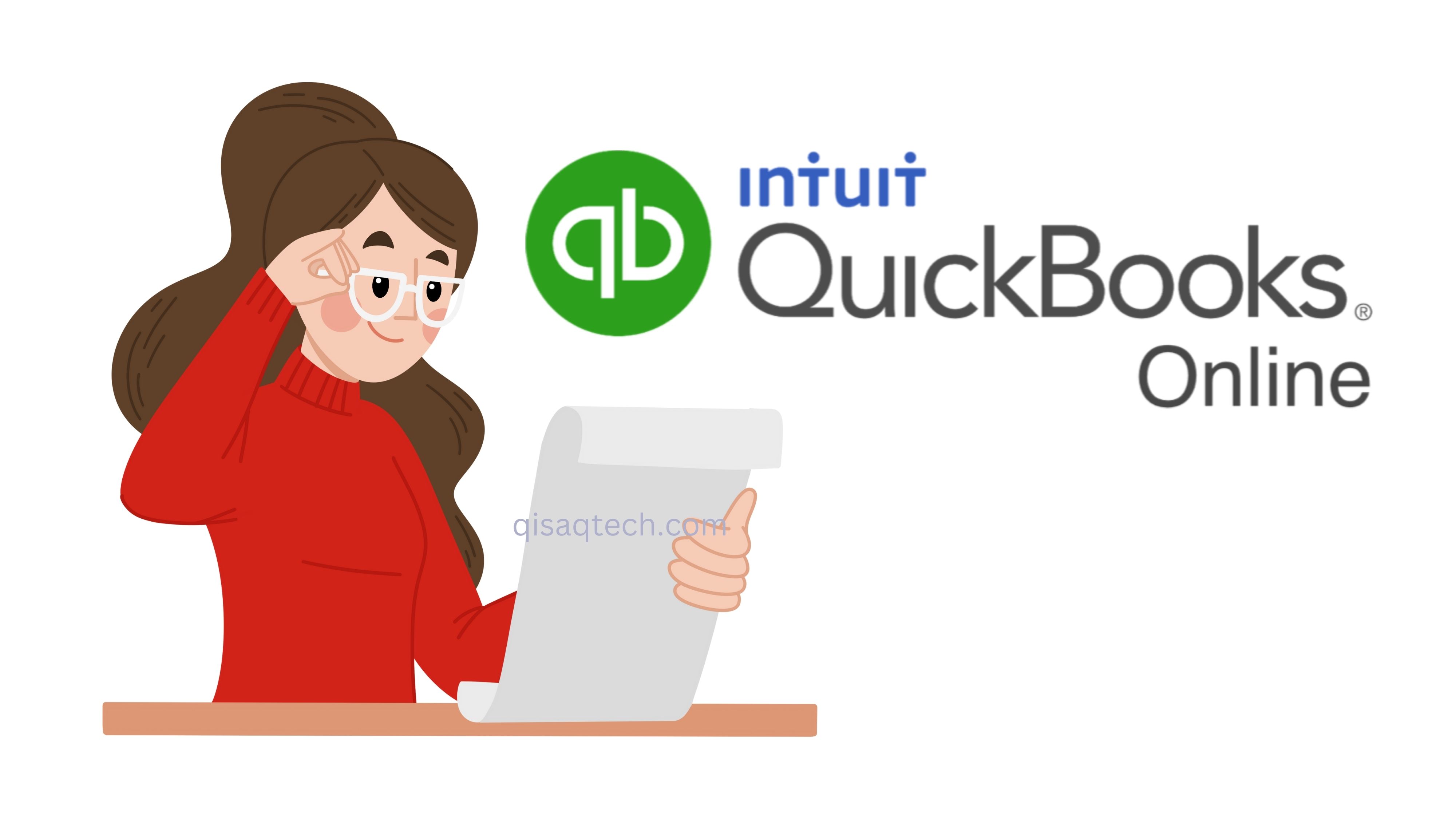 QuickBooks Online